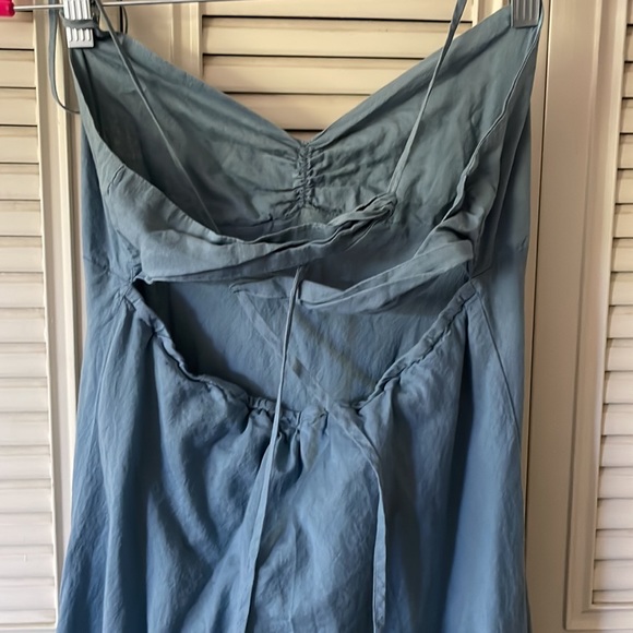 Tysa Maxi Dress - Picture 4 of 5